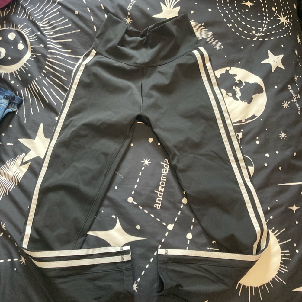 Adidas 7/8 Legging